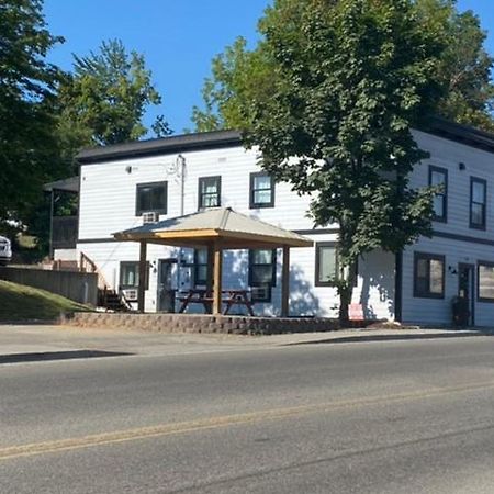 The St Maries Inn Saint Maries Extérieur photo